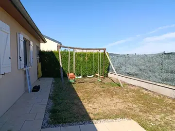 balançoire