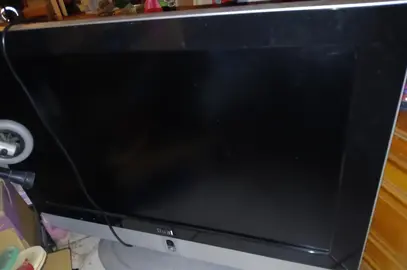 télévision