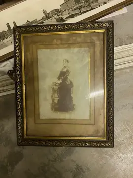 tableaux anciens