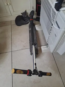 trottinette électrique
