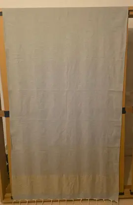 Fouta 2m de longueur