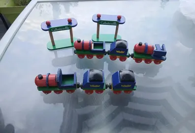 jouet bois