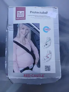 guide ceinture sécurité