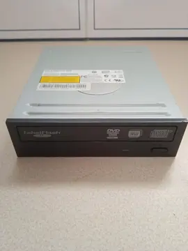 Graveur CD DVD Lite-On DH-16A6S 16X