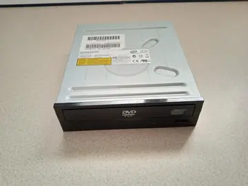 Lecteur DVD graveur de CD-RW DH-48C2S