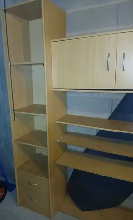 meuble salle à manger
