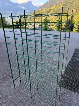 casier à bouteilles