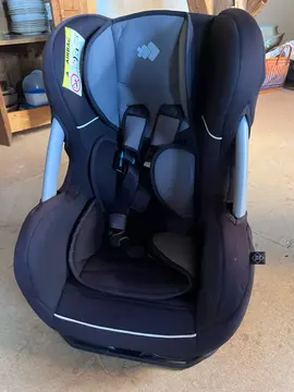 siège auto 0-18 kg