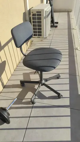 chaise de bureau