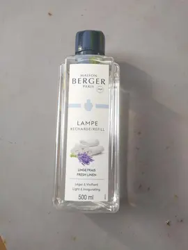 recharge pour lame maison berger