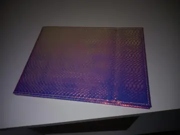 petit miroir