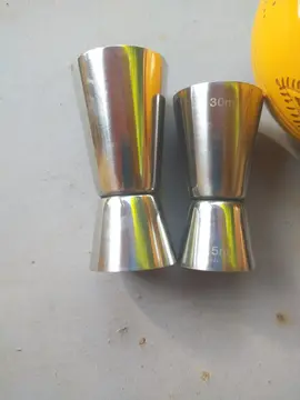 doseur a Cocktail