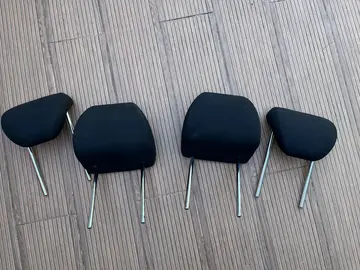 Appuis tête Seat