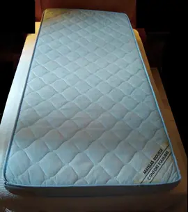 Matelas 1 place