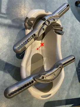 baignoire bébé