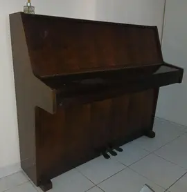 don piano young chang