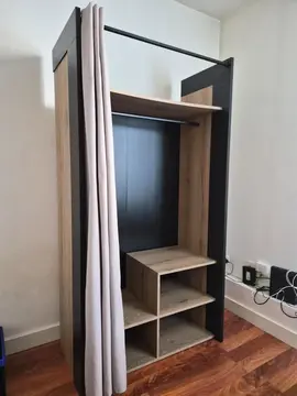 Dressing