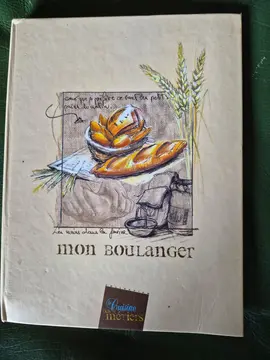recettes pain et viennoiseries