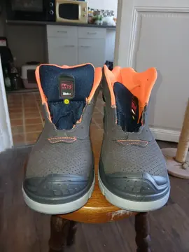 chaussures sécurité