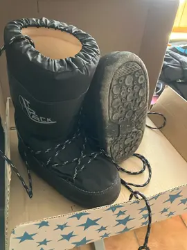 Boots taille 40