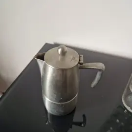 cafetiere italienne