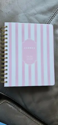agenda 2026-2027