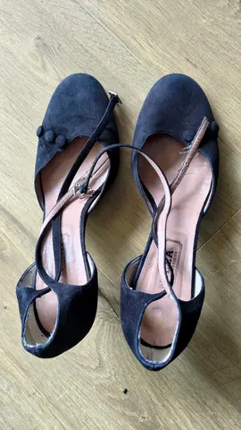 Chaussures à talon 40-41