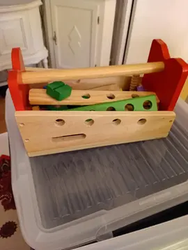 jeux enfant