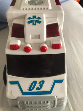 ambulance