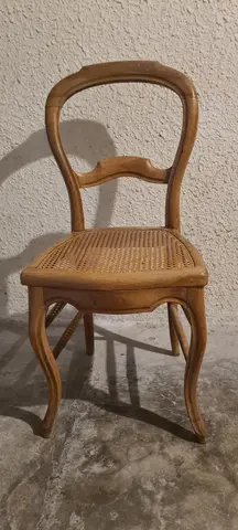 chaises