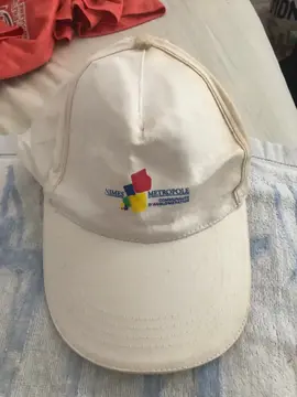 Casquette