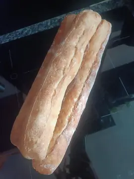 3 baguettes