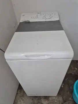 machine à laver