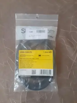 câble Usb