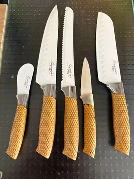 couteaux