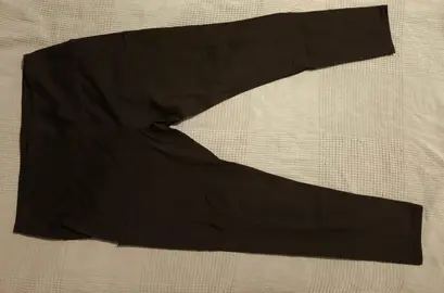Legging sport noir XXL