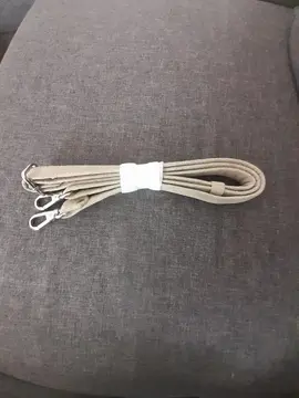 lanière de sac à main