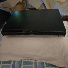 lecteur dvd panasonic