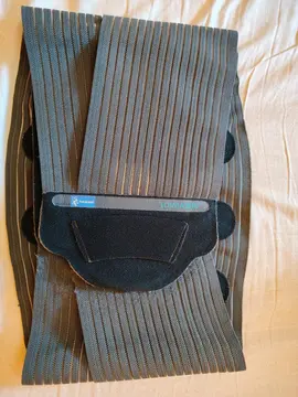 ceinture lombaire