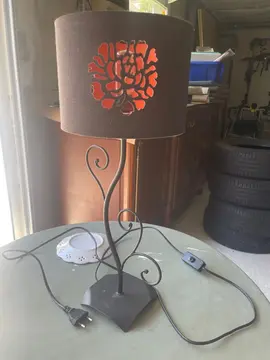 Lampe