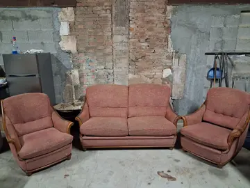 DON CANAPE ET SES FAUTEUILS
