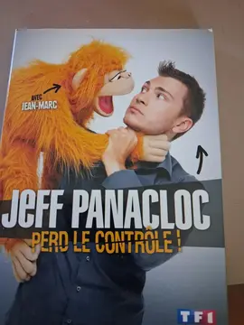 dvd Jeff panacloc