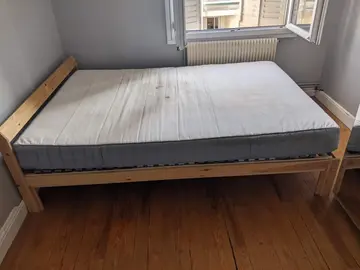 matelas