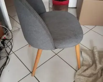 chaise bureau
