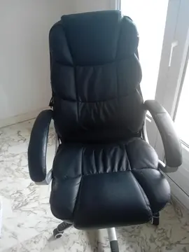 Fauteuil de bureau