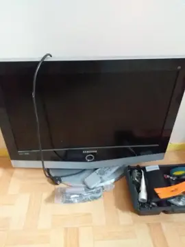 téléviseur samsung
