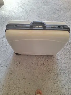 valise de voyage