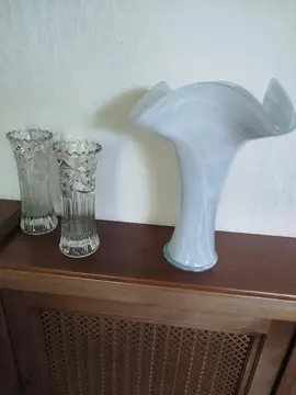 vases