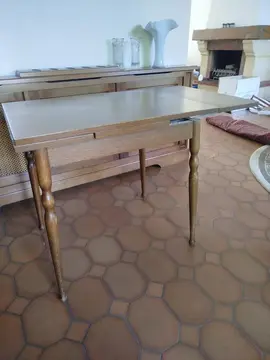 table vintage