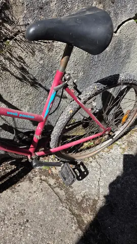 vélo homme
